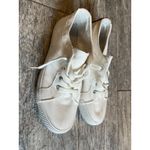 Tommy Bahama Sneakers size 7.5 Womens Fashion Shoes Slip On Canvas Aztec Boho Photo 3