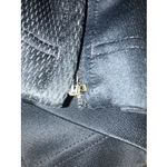 Nike Vintage Track Pants Mens M Black Dri-Fit Baggy Wide Leg Active Gym Y2K Photo 3