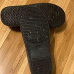 Crocs  Women’s Size 9 Neria Pro ll Work Shoes Black Paisley Slip Resistant Nurse Photo 4