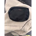 Tumi For Delta Black Travel Pouch Toiletry Bag first class amenity Photo 4