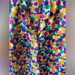 Notations Petite  size 10 vintage blouse Photo 1