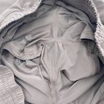 Abercrombie & Fitch YPB Shorts Athletic Women Large Gray Workout Hidden Liner Photo 11