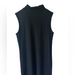Club Monaco  Ambyrena Sleeveless Turtleneck Dress Photo 0