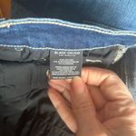 Black Orchid EUC Kate super high rise skinny in Bad Lands size 27 Photo 4