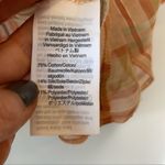 Madewell  Plaid Cotton Silk Blouse Photo 9