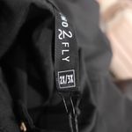 Two 2 Fly Loopty Lou Babydoll Western Top Size 2x Photo 4