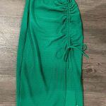 SheIn Midi cut-out dress Photo 0