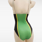 my hero academia tsuyu goggles/swimsuit cosplay Multiple Photo 3