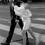 Selfie Leslie White Mini Dress Photo 2