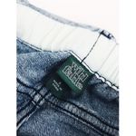 Wild Fable Acid Stonewashed Paperbag Waist Mom Jeans | Size 0 Photo 8