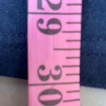 Yazbek Vintage Tala Jalisco Mexico Embroidered Blue T-shirt Photo 5