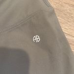 ANINE BING  Sport Blake luxury leggings in Storm Grey size Large Photo 8