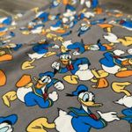 LuLaRoe Disney Donald Duck one size regular buttery soft leggings Photo 2