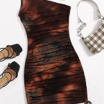 SheIn Mini Dress Photo 0