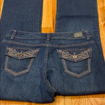 Bandolino ‎ Jeans with back pocket detail size 10 Photo 5