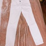 Abercrombie & Fitch Abercrombie Kids White Jeans Photo 0