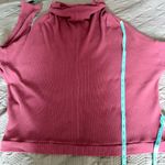 Free People Cowl Neck Sweater Photo 5