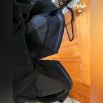 H&M Black Dressy Jumpsuit Photo 4