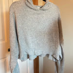Aerie OFFLINE  Cropped Sweater Photo 0