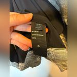 Free People Plaid Sporty Oversize Uptown Blazer Photo 6