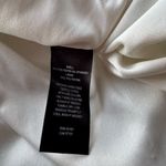 Jessica Howard  White Teal Floral Fit Flare Dress 10P Photo 8