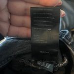 We The Free Maggie Mid-Rise Straight-Leg Distressed Jeans Photo 4