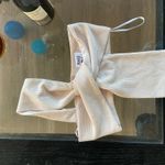 Princess Polly knitted wrap tank Photo 1