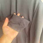 Nike  Black 1/4 Zip FitDry Size Large Womens Photo 3