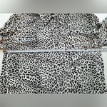 Pistola NWT  Into the Wild Blouse Size Small Photo 3