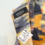 Akira NWT Into You Mini Dress Size Large Photo 6