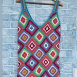 Show Me Your Mumu  Libra Coverup Dress size small Photo 5