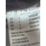 American Eagle Next Level Stretch Jeans Blue Size 4 Photo 4