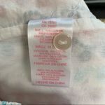 Red Carter  Eyelet Multi Bailey Jumpsuit Photo 12