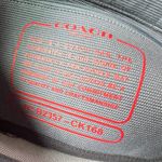 Coach  Small Canvas Tote ck168 Photo 5