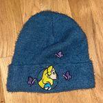 Disney Hot Topic Alice In Wonderland Beanie + ππ Photo 1