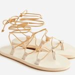 J.Crew New  sporty sandals  Photo 0