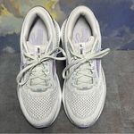 Brooks  Ariel GTS 24 Women's Gray/Lavender Running Shoes Size 10B Photo 6