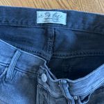 Free People Loving Good Vibrations Cutoffs Photo 2