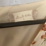 Altar'd State Altar’d State Floral Dress Photo 9