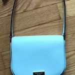 Kate Spade Blue Purse Photo 0