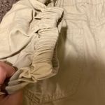 Forever 21 NWOT  fan cargo pants size medium Photo 4