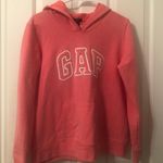 Gap Pink Hoodie Photo 0