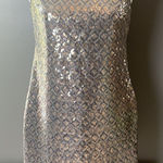 Banana Republic  sequin dress Photo 0