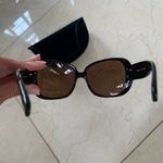 Marc by Marc Jacobs Marc Jacobs Sunglasses with Velvet Case Like New Photo 2