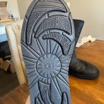 UGG  Women’s Boots Black Size 9 Suede Photo 3