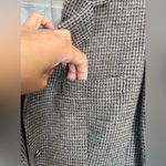 Jordache  Vintage 100% Wool Blazer Photo 9