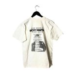 2015 One World Ricky Martin Tour T Shirt Artist Concert Graphic Tee M Size M Photo 2