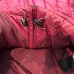 Marmot Two Tone Hooded Zip Front Puffer Jacket, Sz S Photo 13