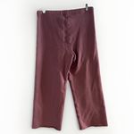 Frank Eileen Tee Lab Catherine Favorite Sweatpants Womens XSmall Triple Fleece Tan Size XS Photo 4