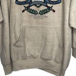 EXPRESS Vintage EXP‎  Pullover Hoody Shirt Photo 2